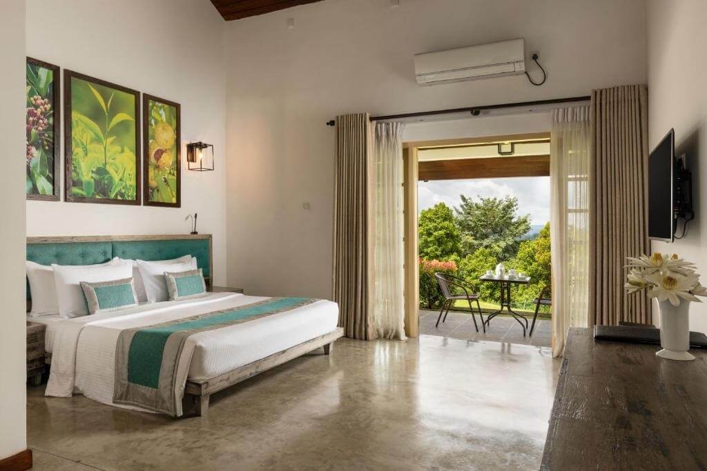 Simpson's Forest - Luxury Boutique Resort & Spa - Kandy