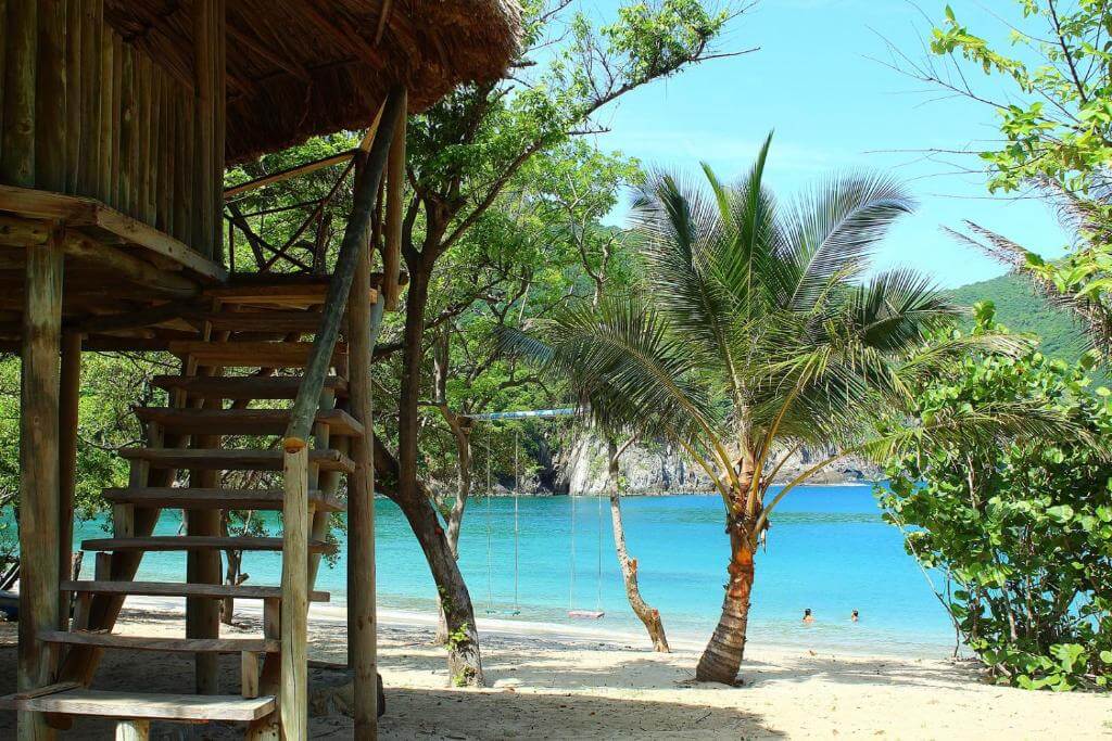 Wachakyta Ecolodge Colombia