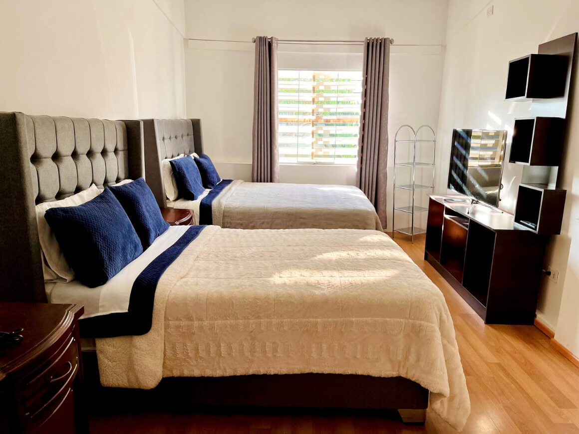 Nice 2-story house in the best area of Arequipa