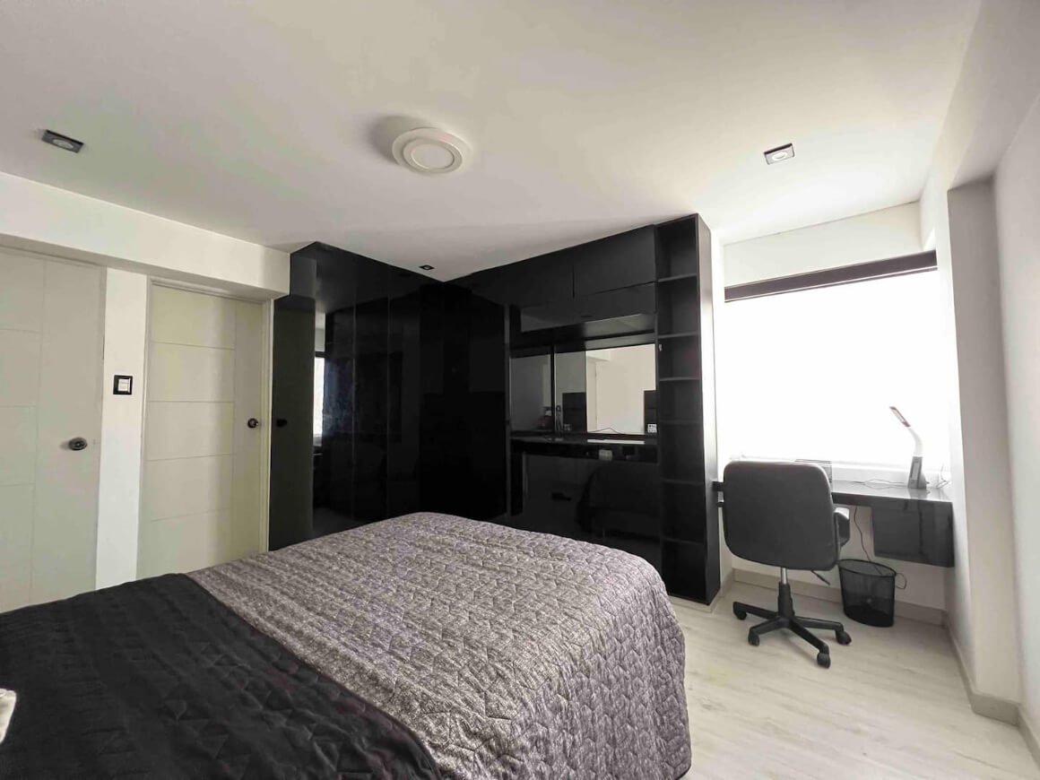 Luxury apartment Yanahuara- Arequipa