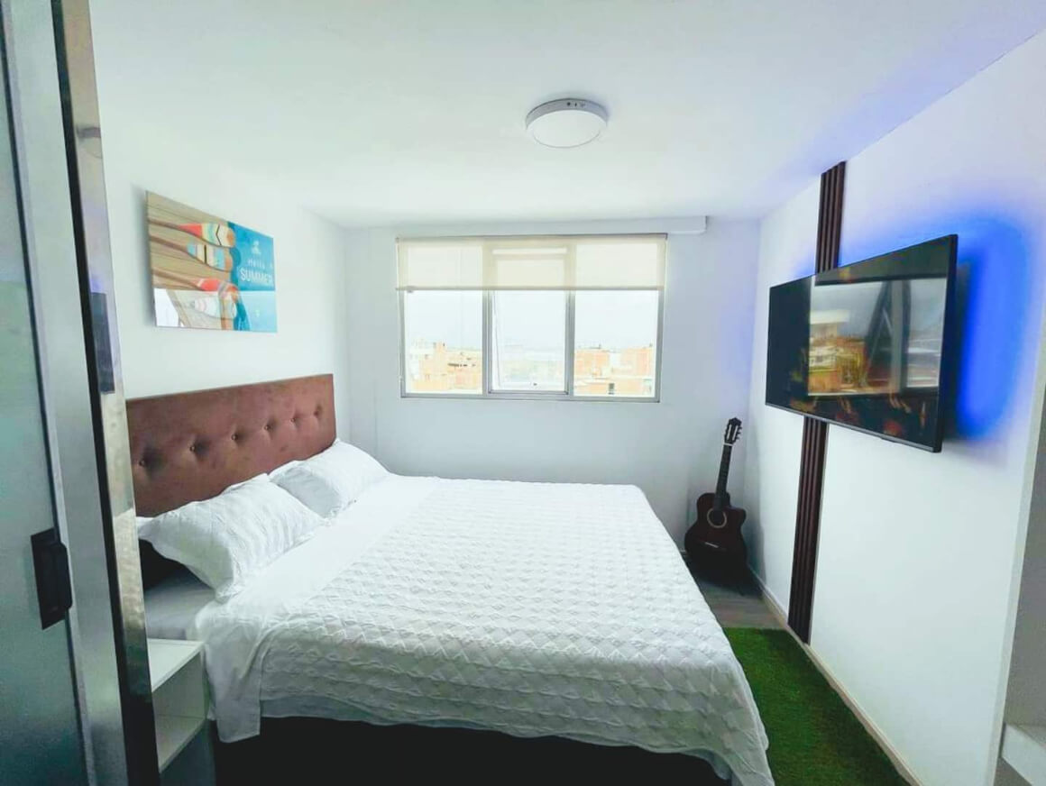 Rossyland Terrace Suite / Close to the airport