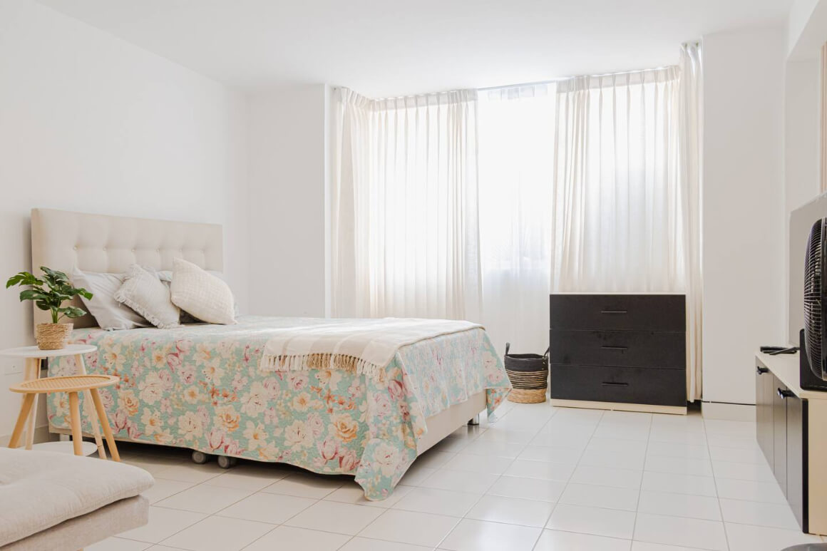 Heaven Apartment - central and modern - Brand new