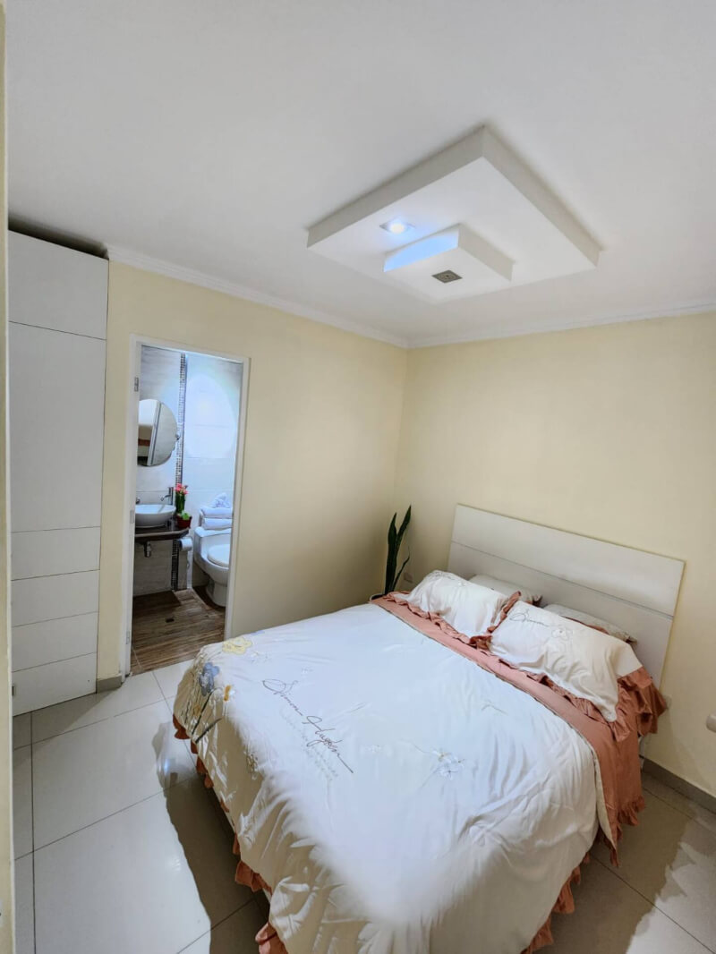 Jockey Condominium exclusive area