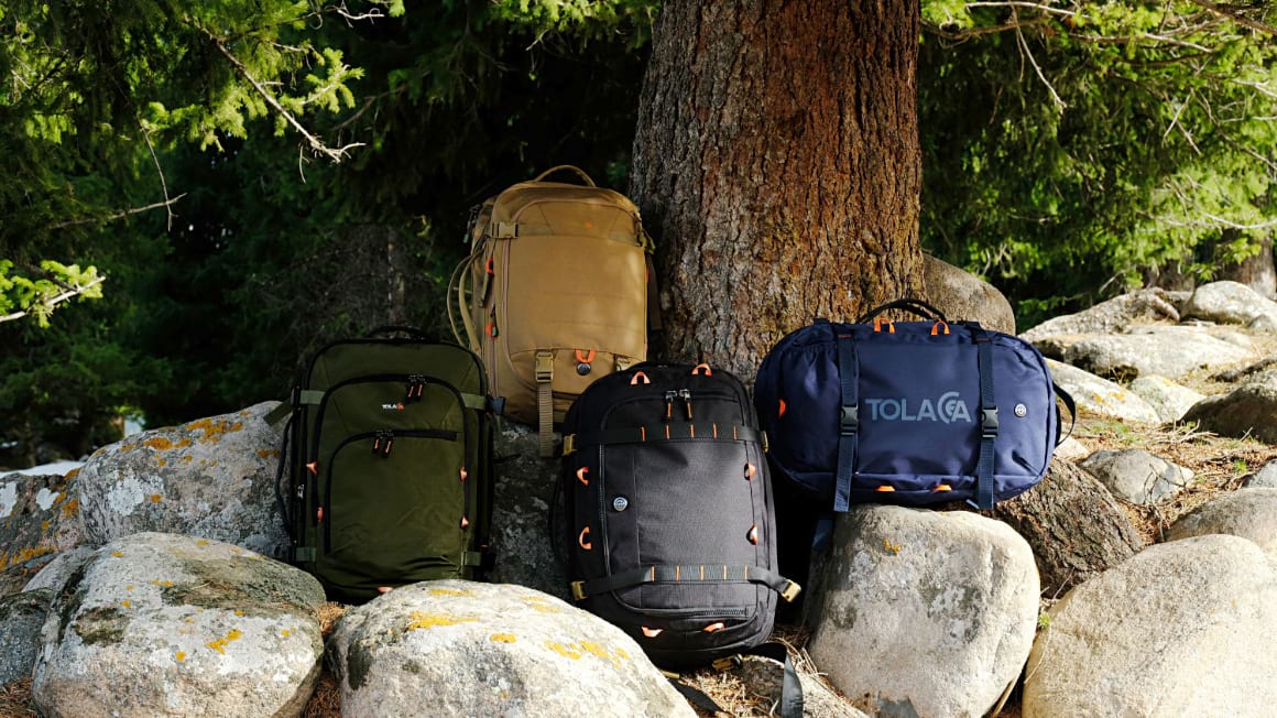 tolaccea outdoor travel