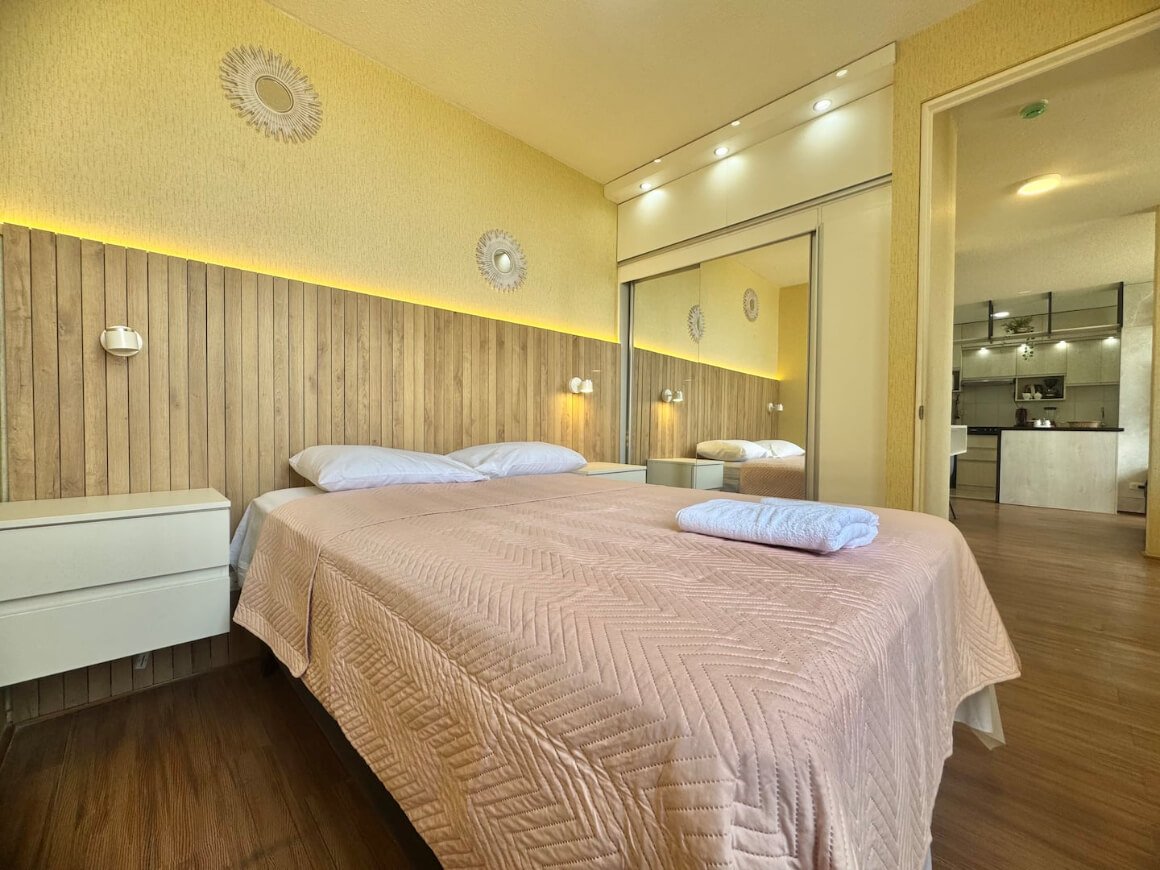 Cozy apartment in Piura