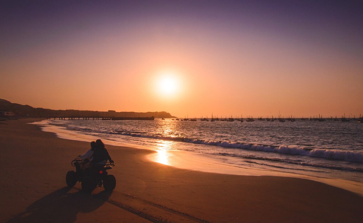 Piura, Peru