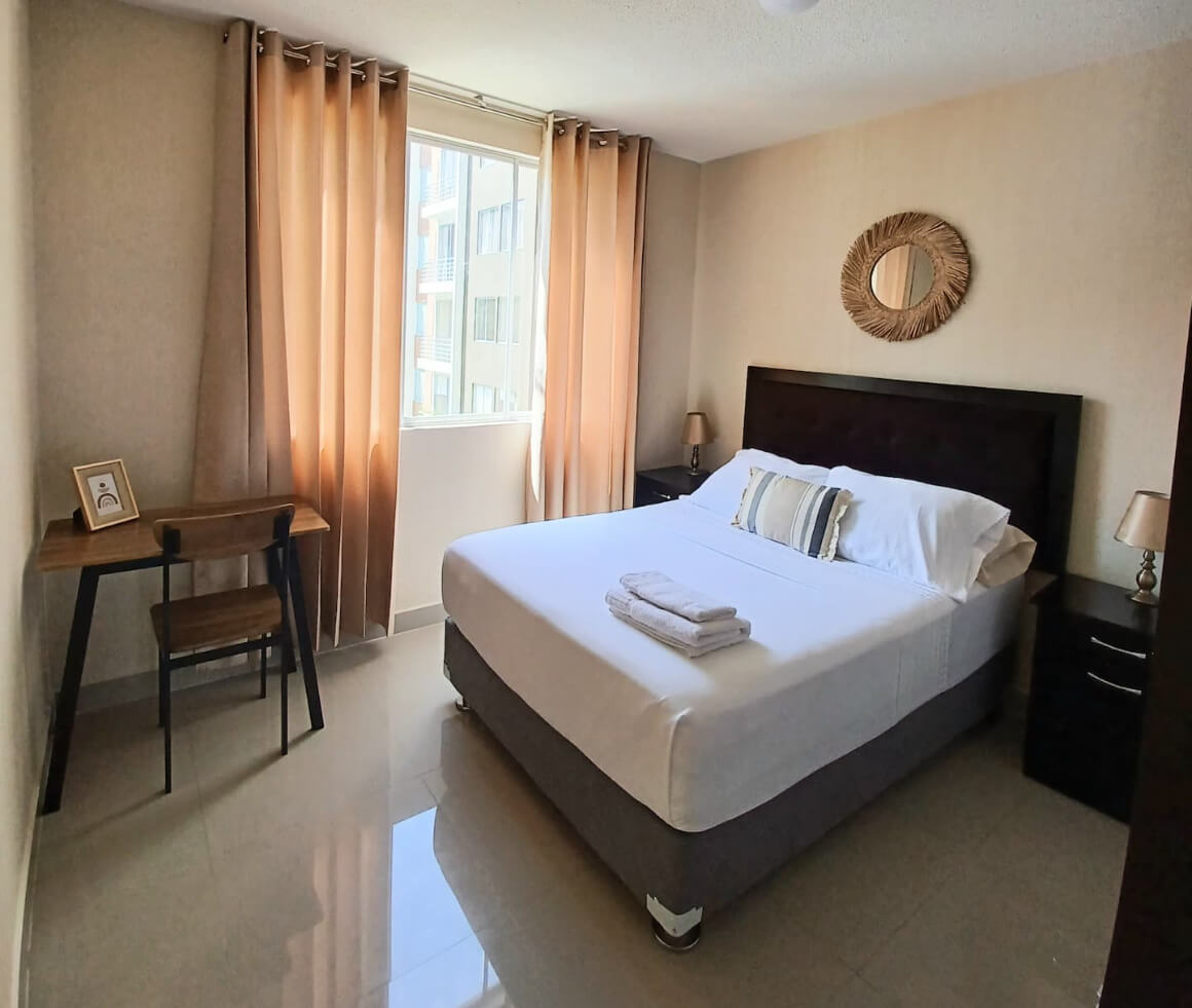 Private Executive Apartment |Pool|Premiere|Gym