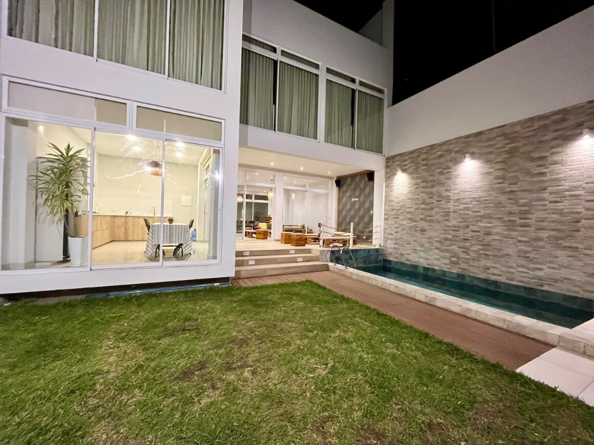 "Cala Marena" House