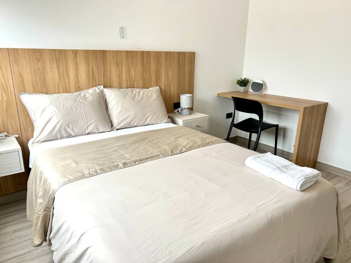 S* | Magnificent 2BR in Trujillo