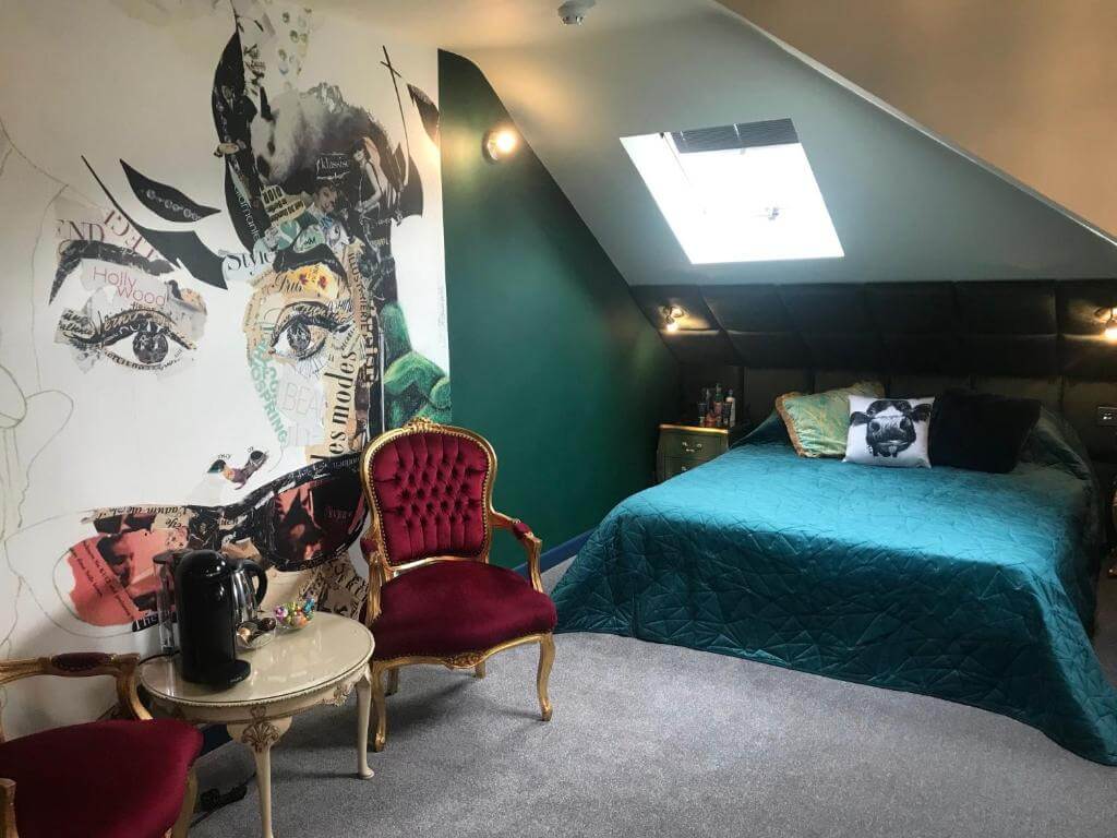 Amarillo Guest House