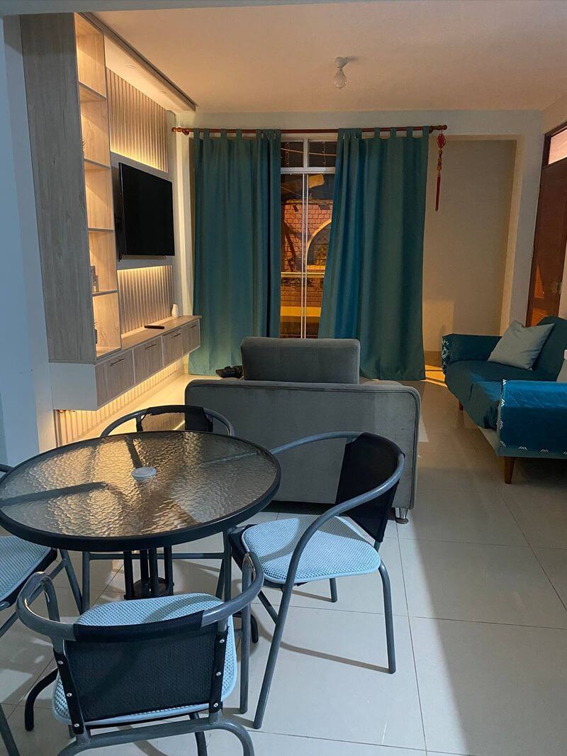 Apartment in Chancay