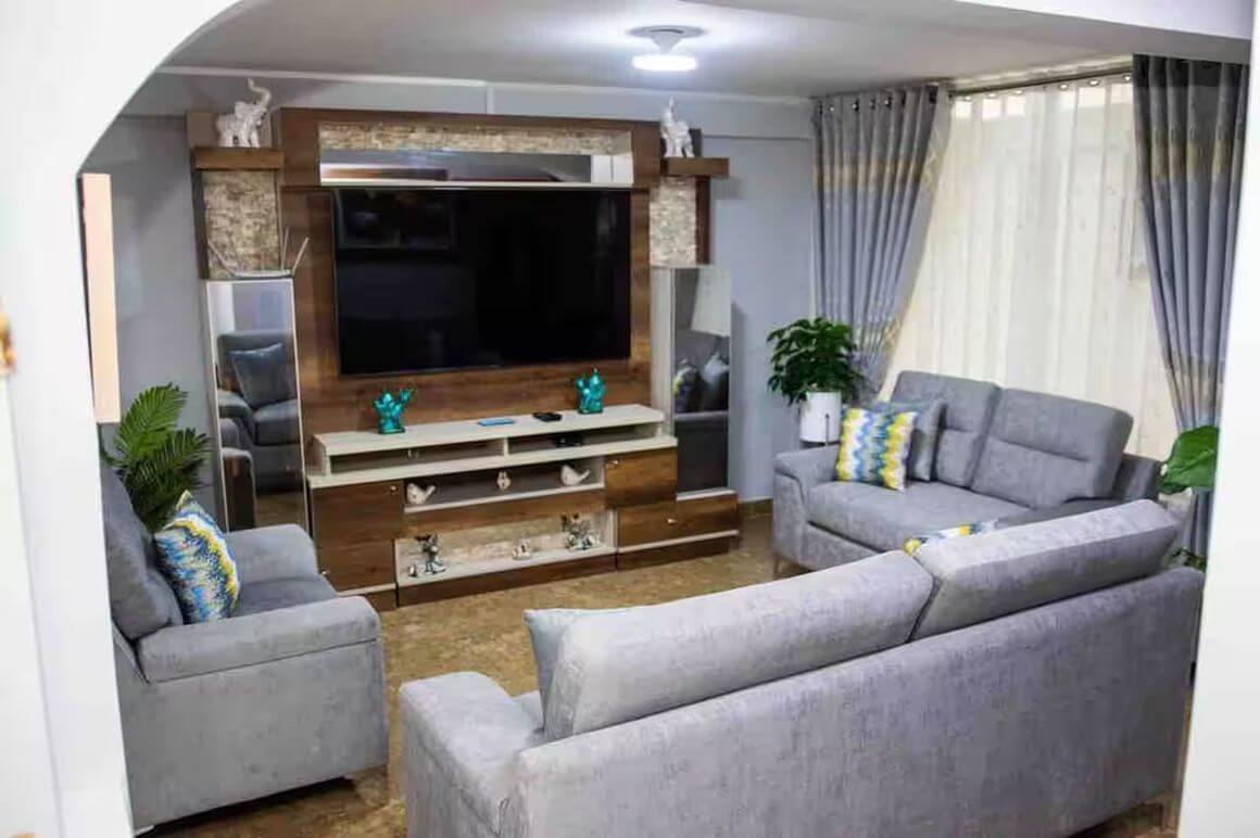 Beautiful new home 2