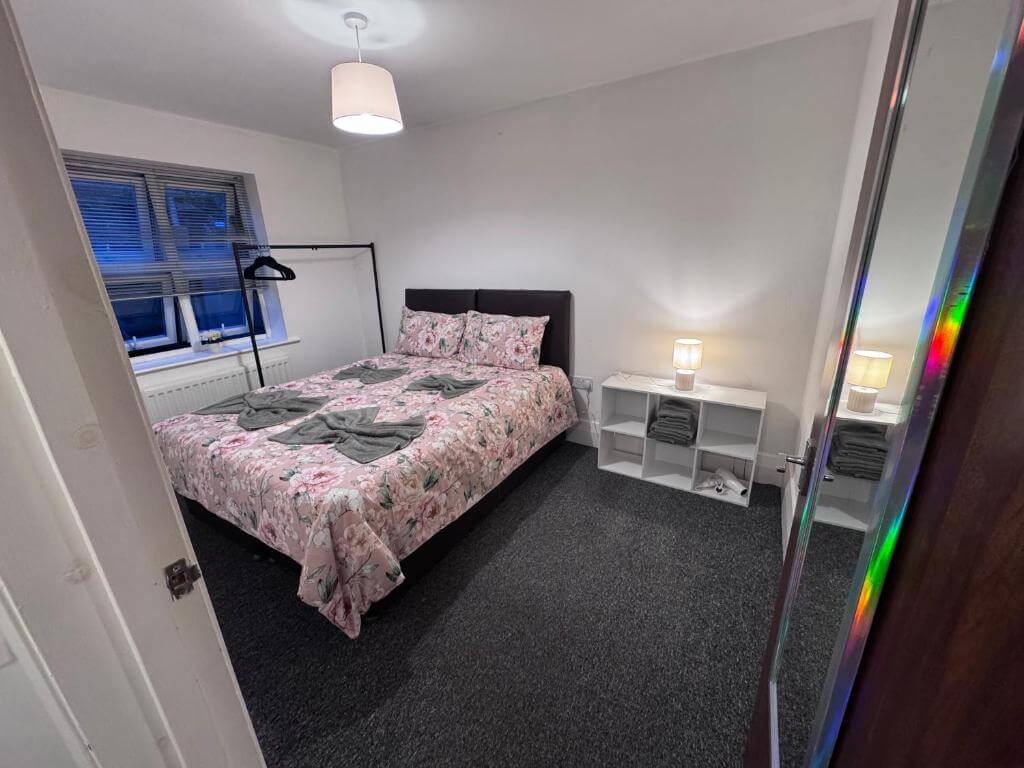 Central Bournemouth Apartment