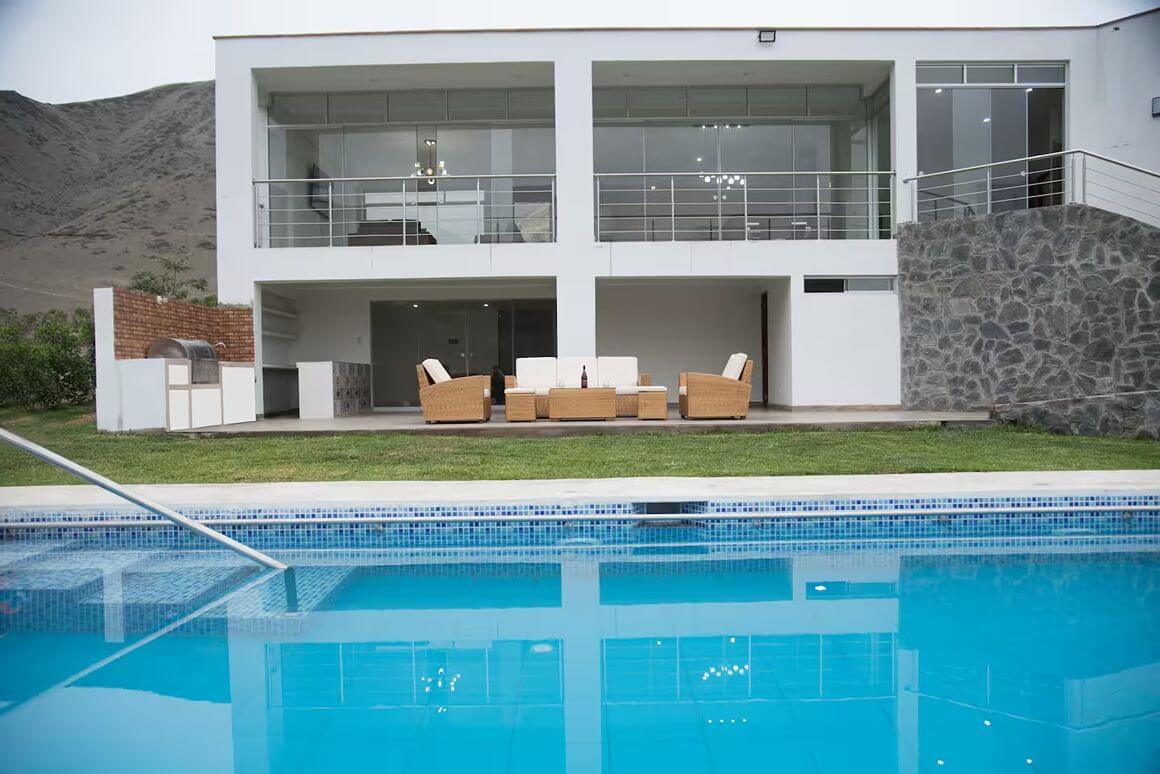 Country house in Huaral