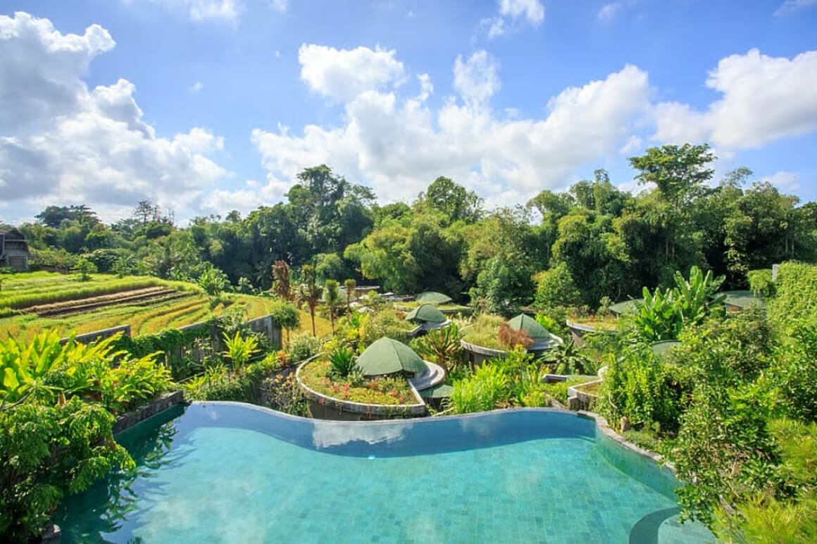 7 Day Eco-Luxury, Yoga & Meditation & Culture Retreat, Bali