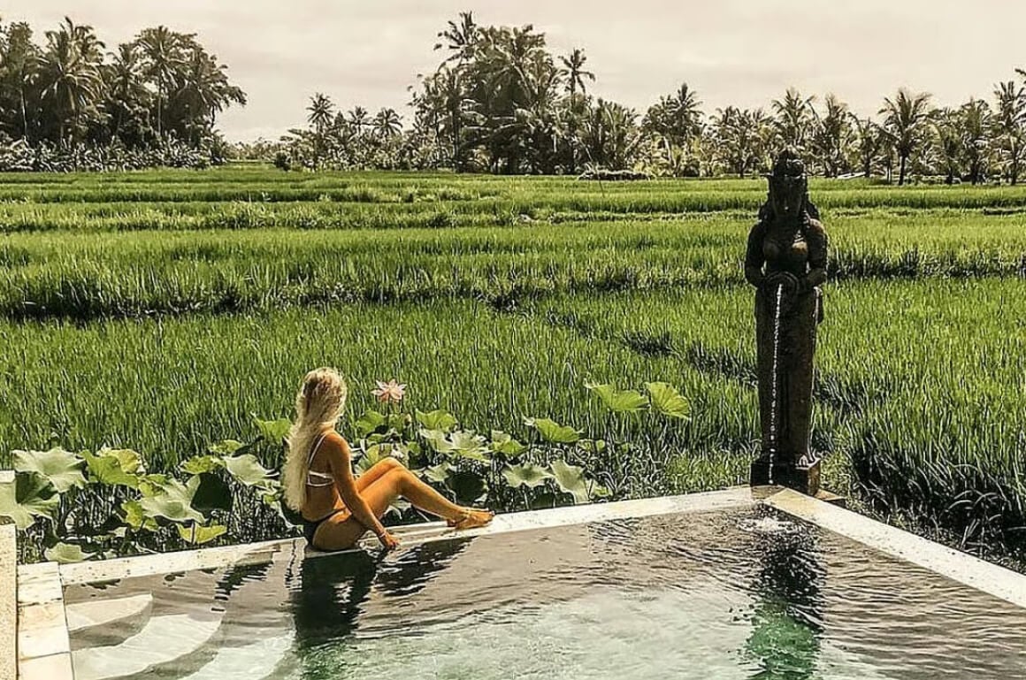 Firefly Retreat, Bali