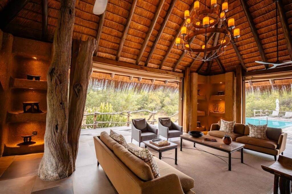 Kapama River Lodge south africa