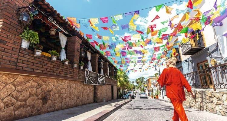 Active La Paz Tour