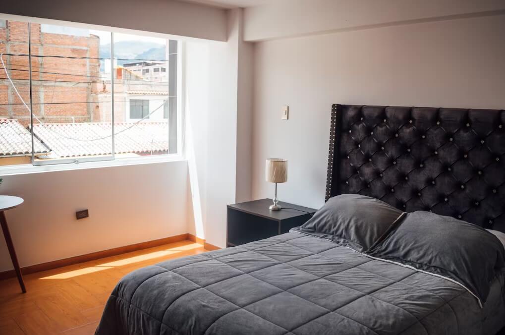 NEW Luxury Apartment in Huaraz Downtown