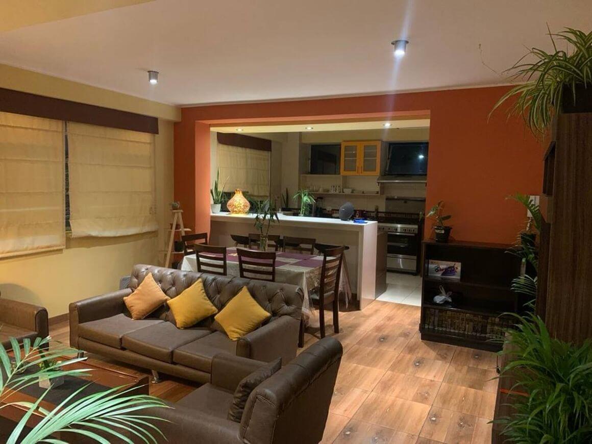 Premium apartment, spacious and cozy 202