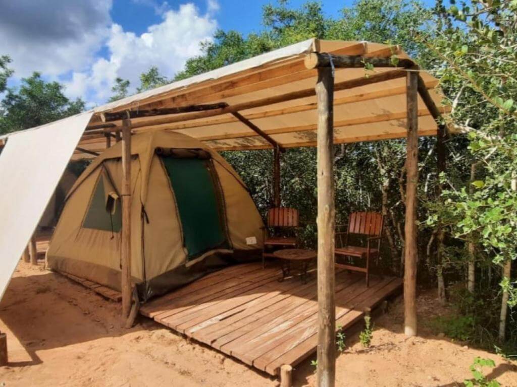 Shik Shack Backpackers south africa