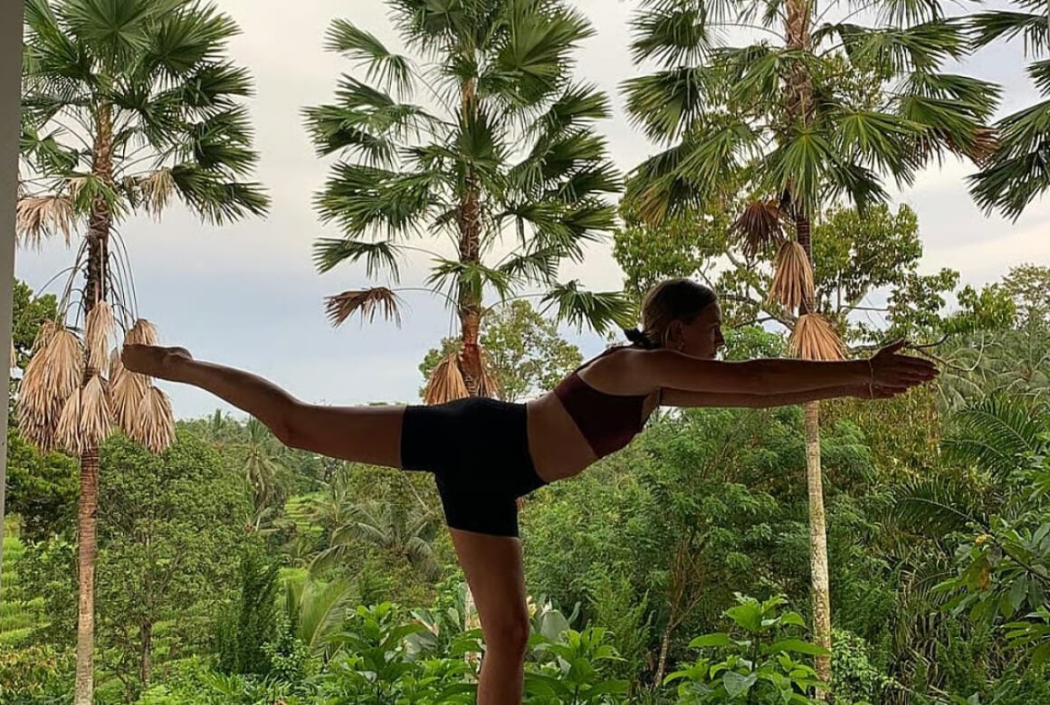 6 Day Yoga & Mindfulness Retreat in Beautiful Nature in Bali