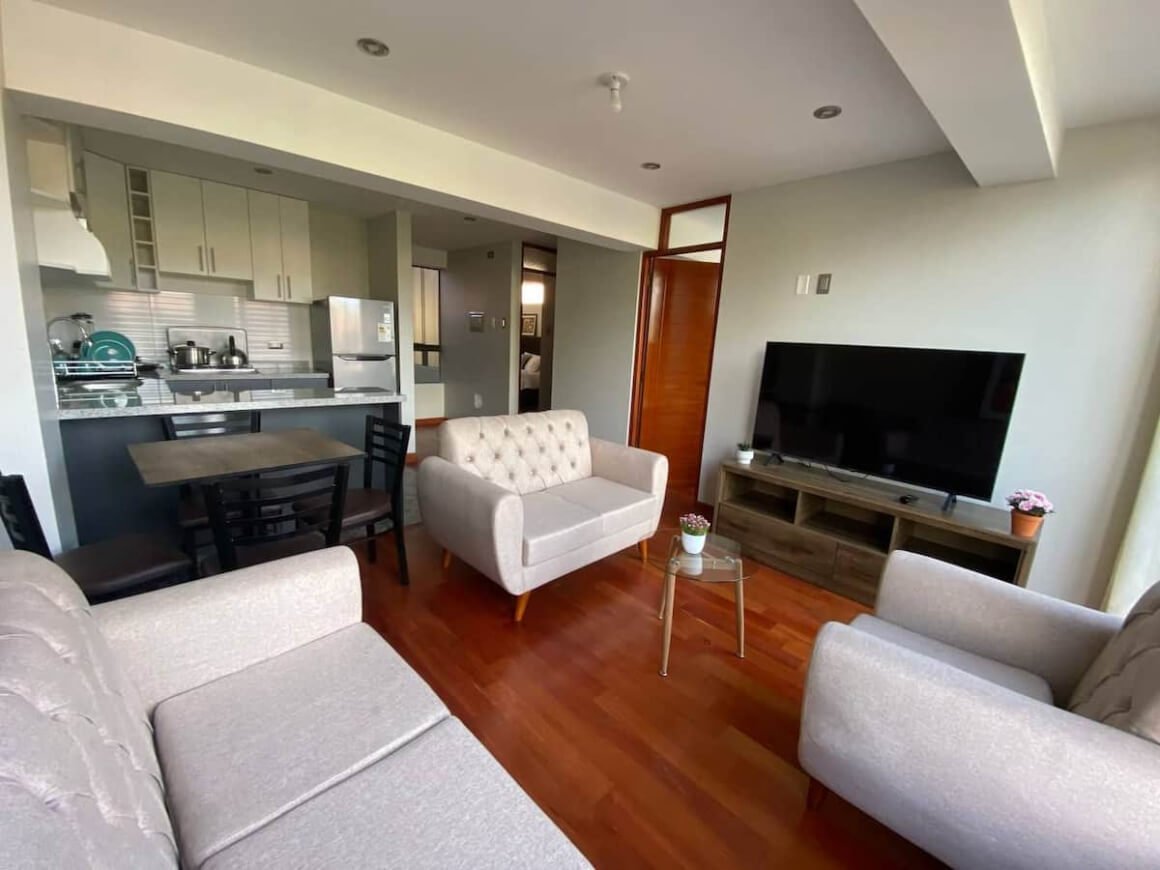 Entire rental unit in Cusco
