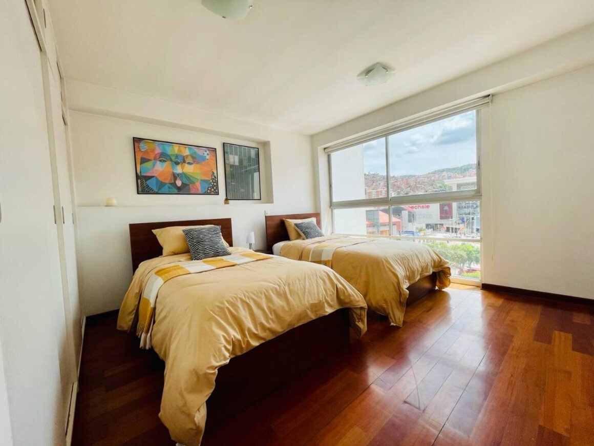 The Grand Suite/Stunning Views/Elite Neighborhood