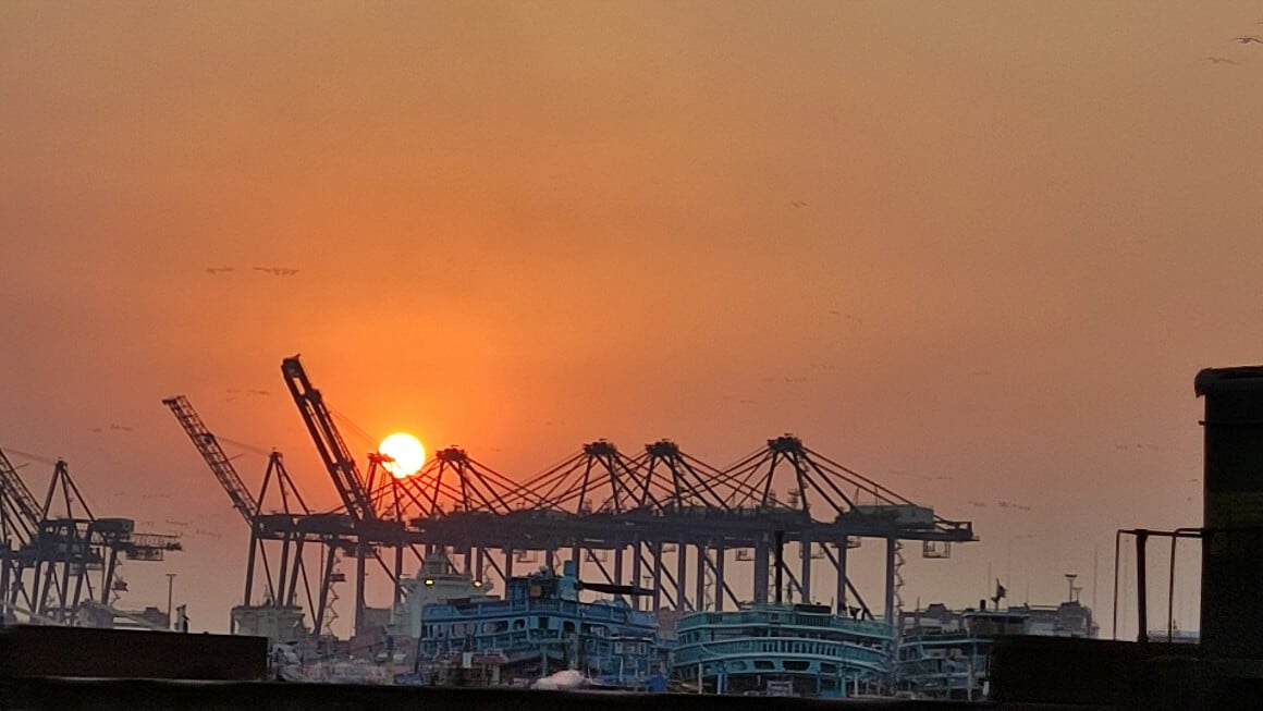 Gwadar, Pakistan