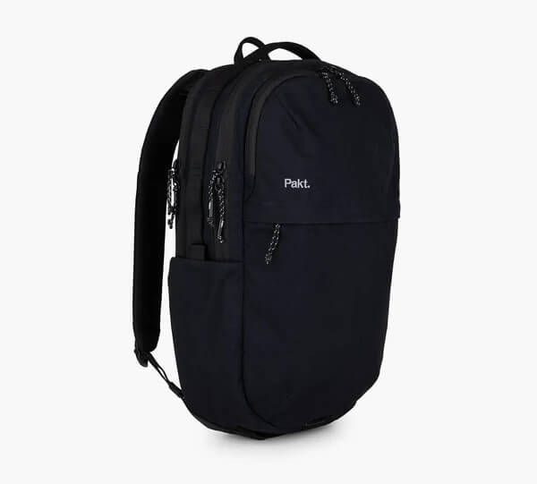 pakt 22L backpack