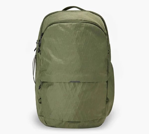 pakt aero travel backpack 35L