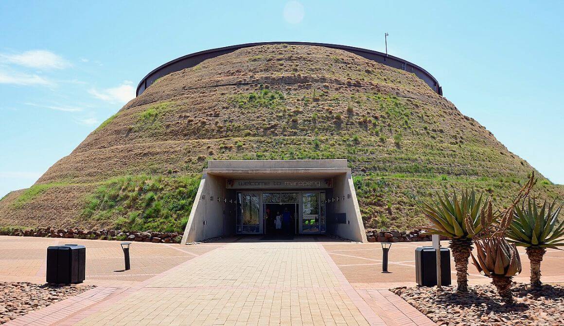 south africa Cradle of Humankind