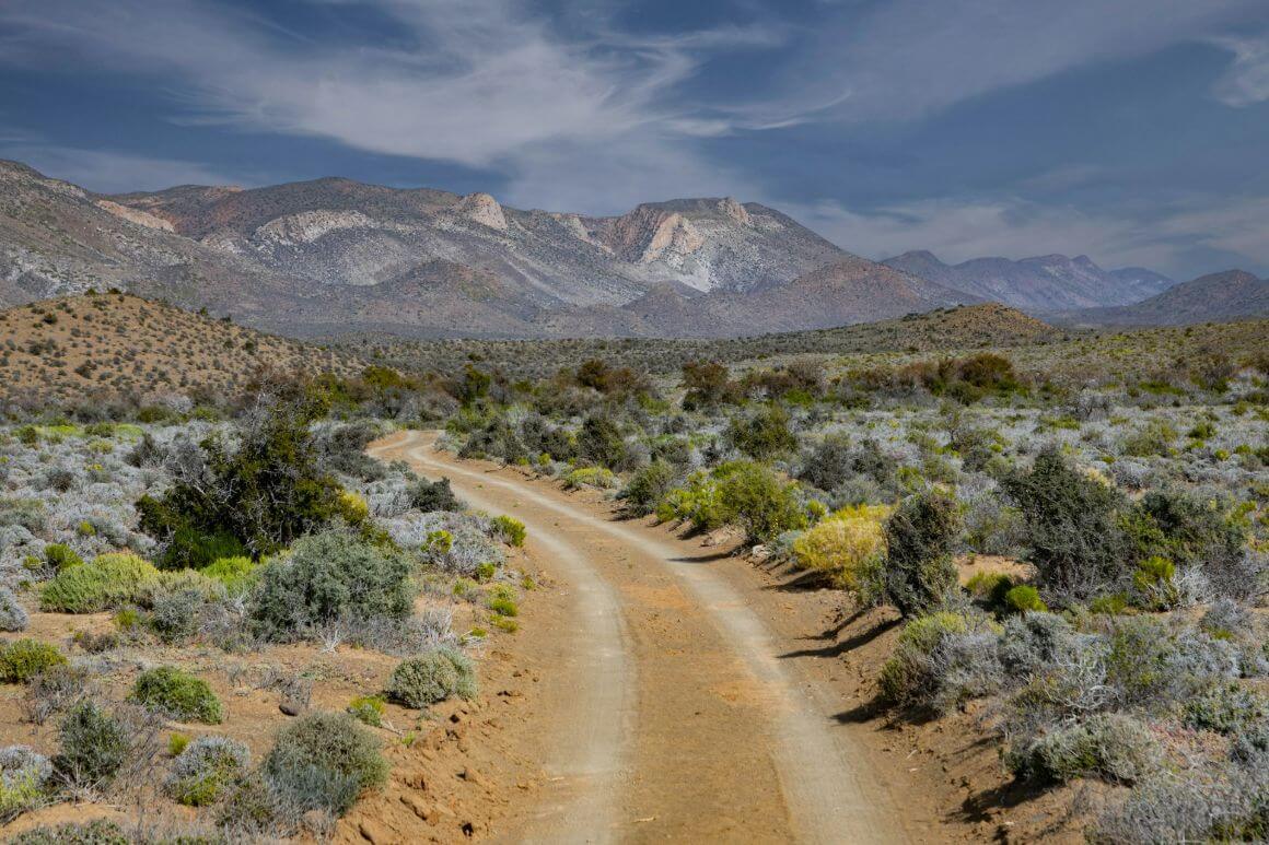 swartberg pass prince albert
