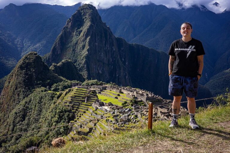 PERU Itinerary 7-10 Days • MUST-READ!