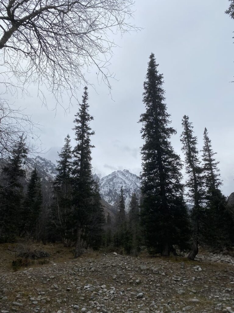 The ULTIMATE 1-3 Week Kyrgyzstan Itinerary (2026 Guide)