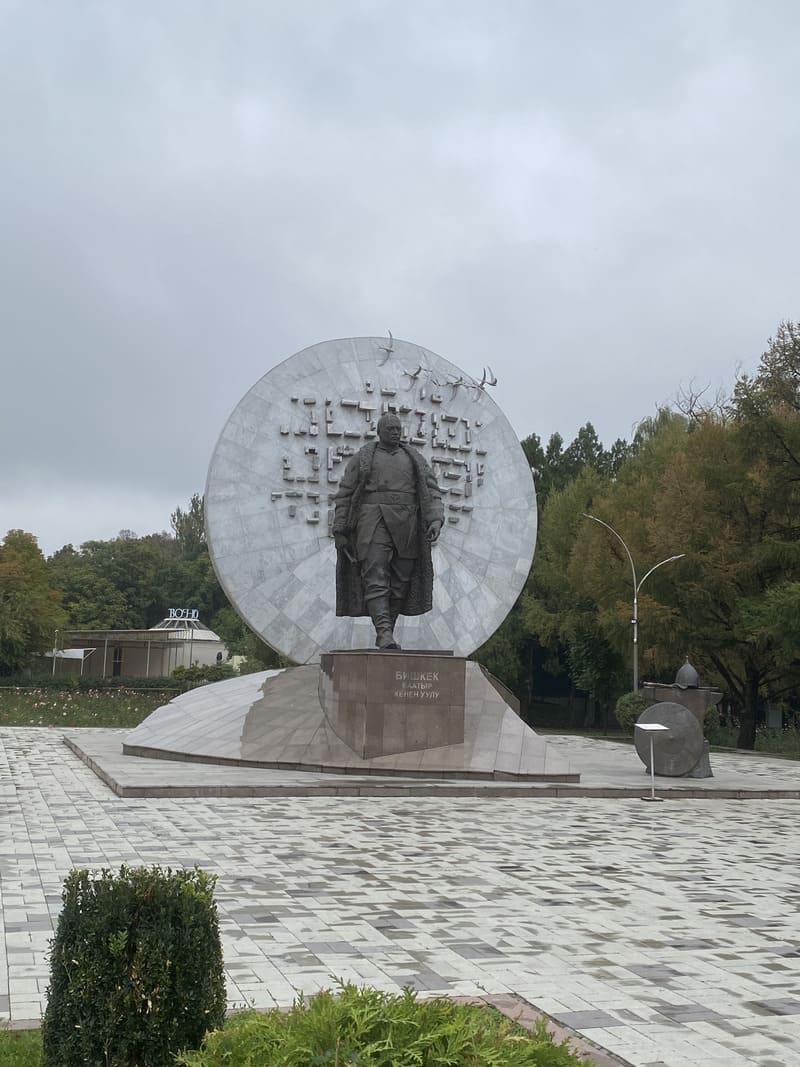 Bishkek