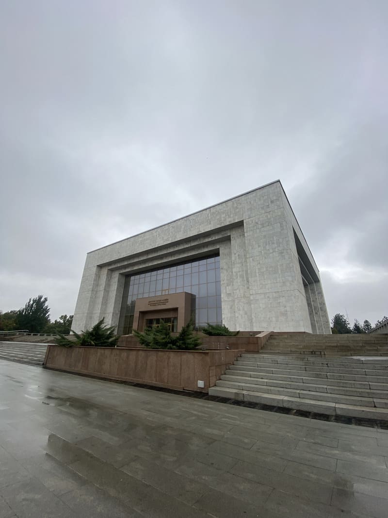 Bishkek