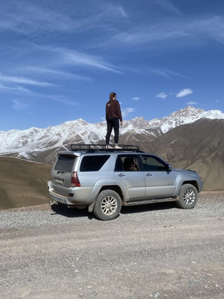 The ULTIMATE 1-3 Week Kyrgyzstan Itinerary (2026 Guide)