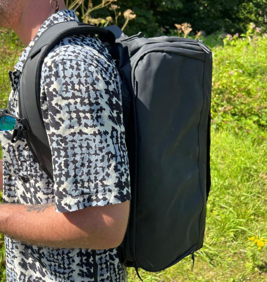 gomatic travelpack