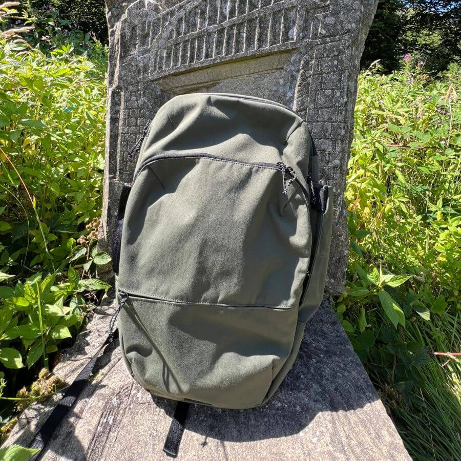 pakt travel pack