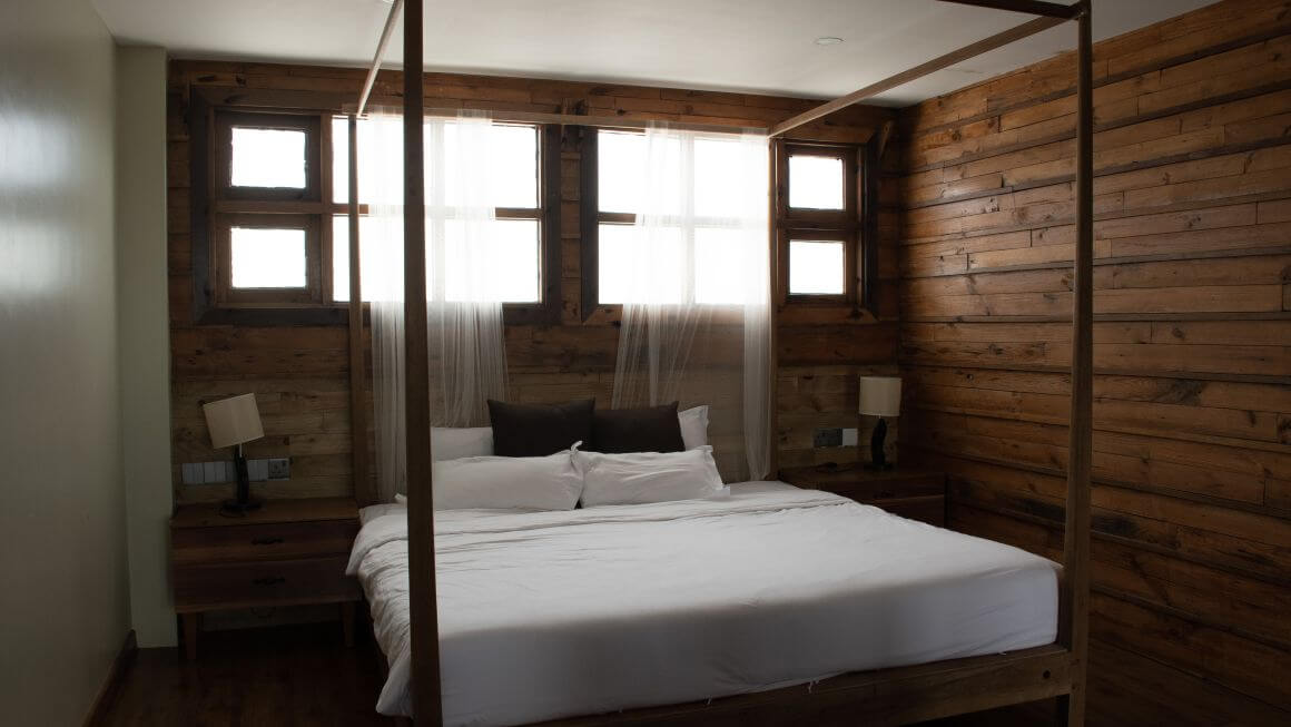 west sands ukulhas accommodation