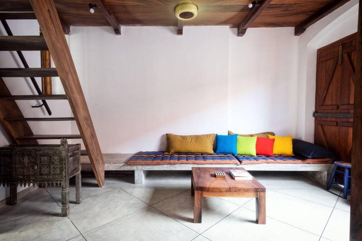 46 Church Street - Galle Fort