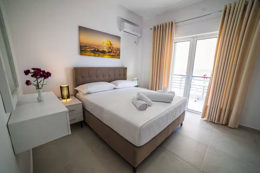 Bertss Apartment
