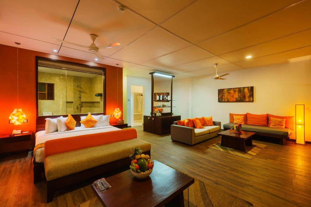 Cocobay Unawatuna