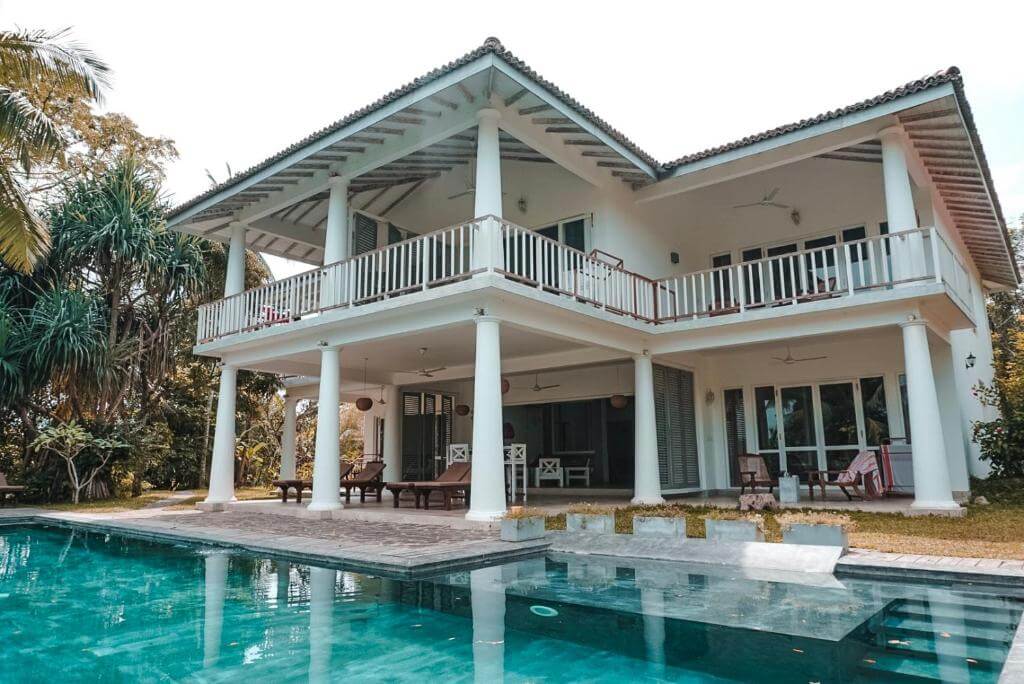 Good Vibes Villa