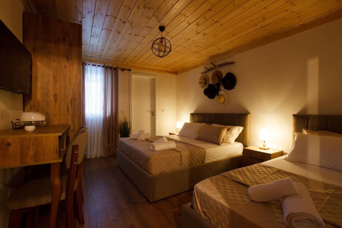 Guva Guest House 202