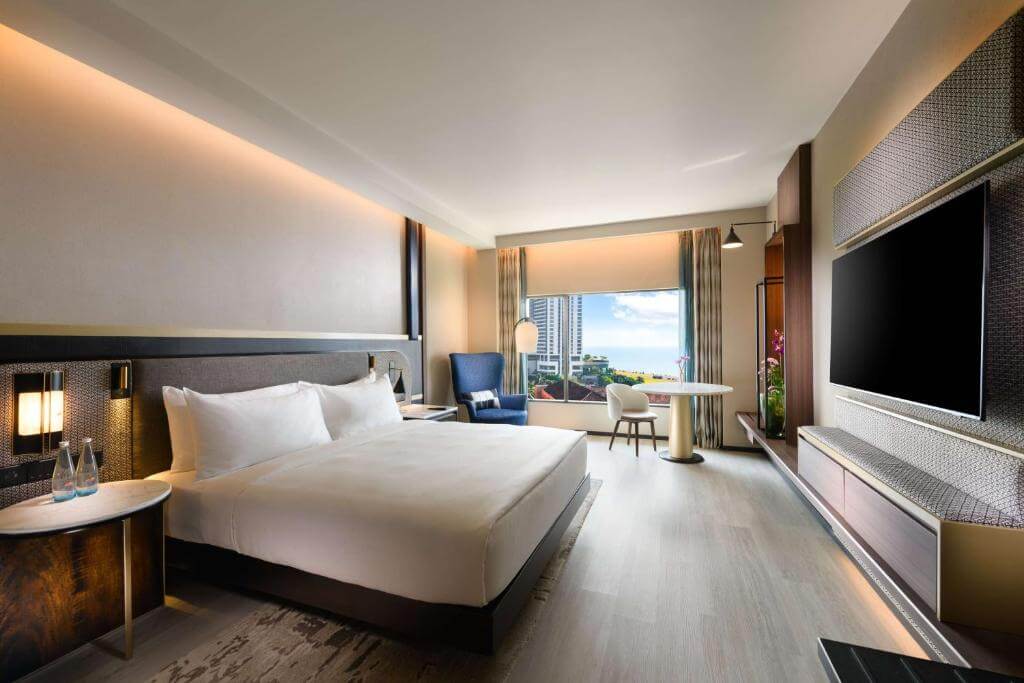 Hilton Colombo Hotel