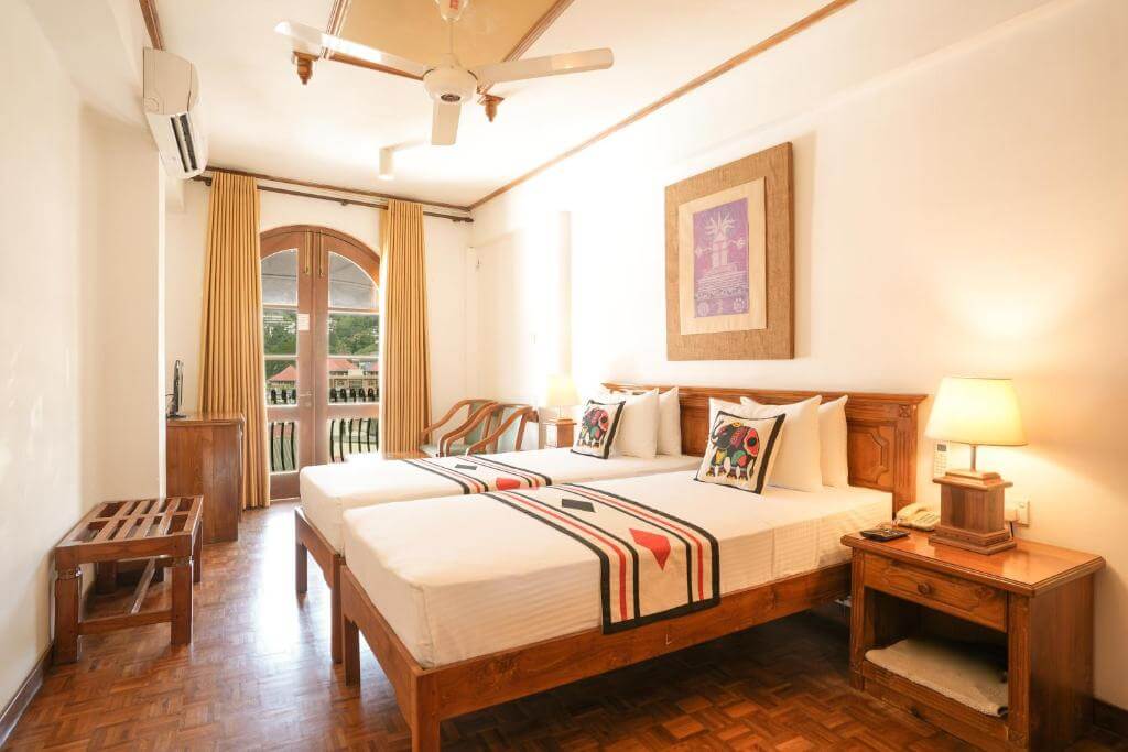 Hotel Casamara