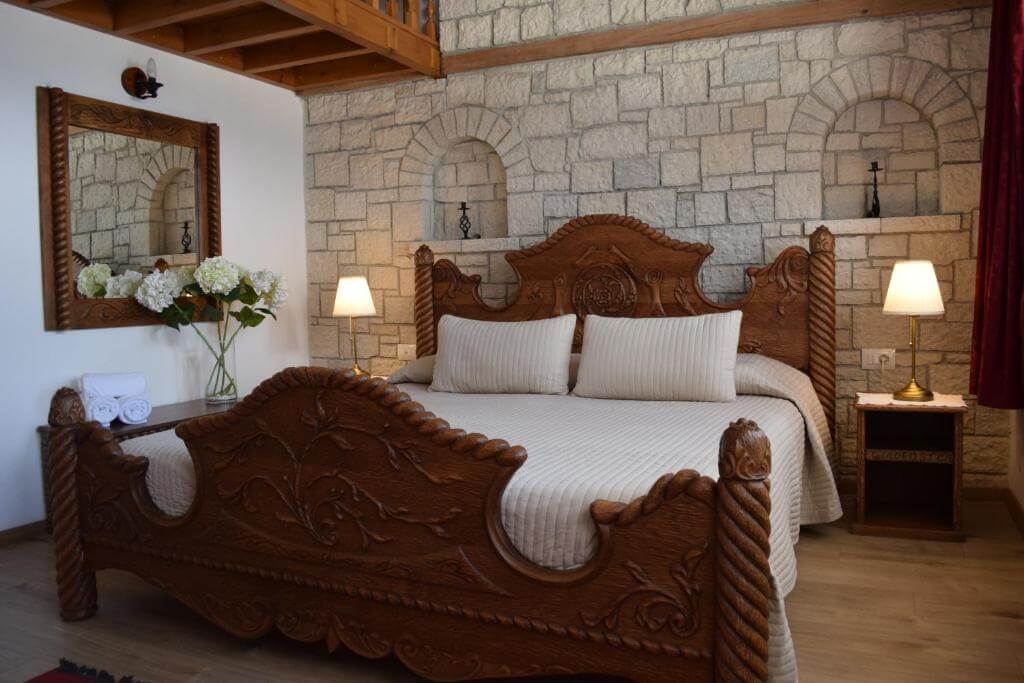 Hotel Gjirokastra