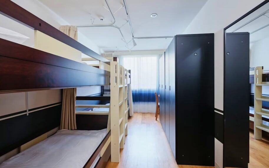 Hotel Graphy Nezu 